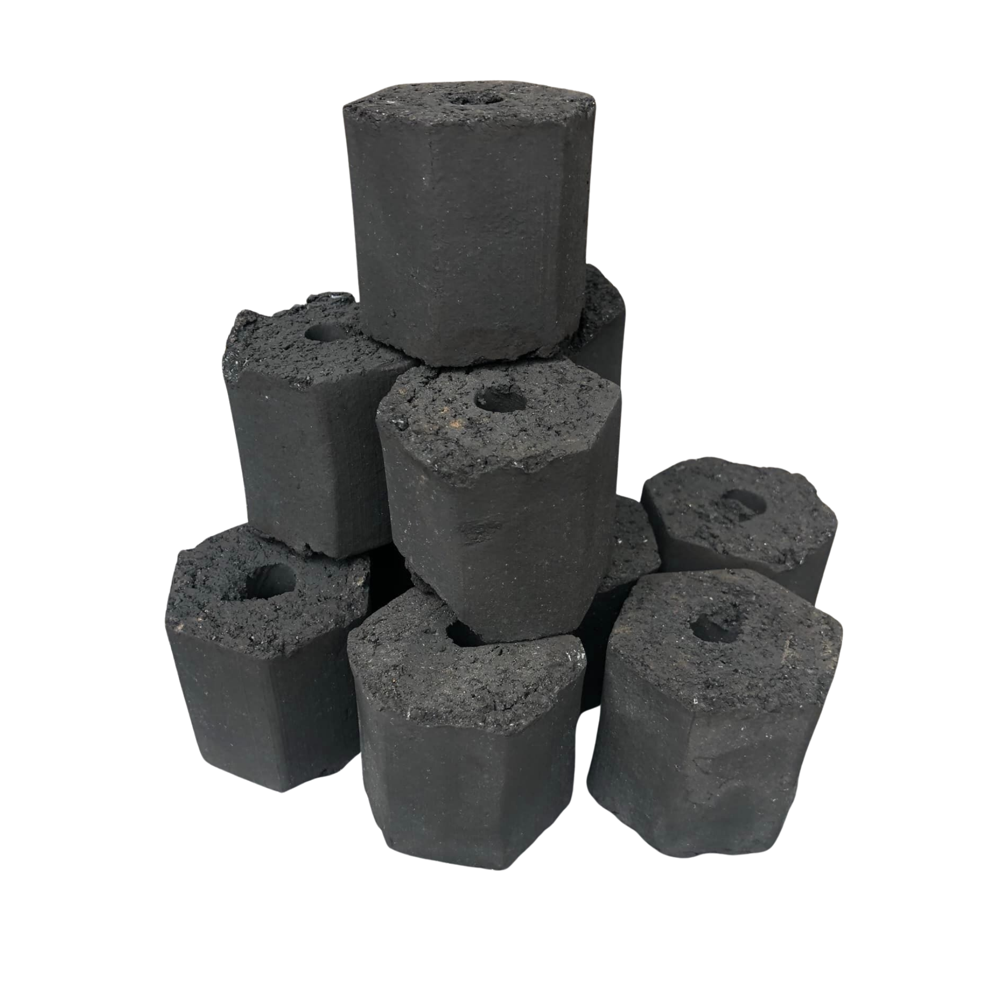 Coconut Briquettes Charcoal